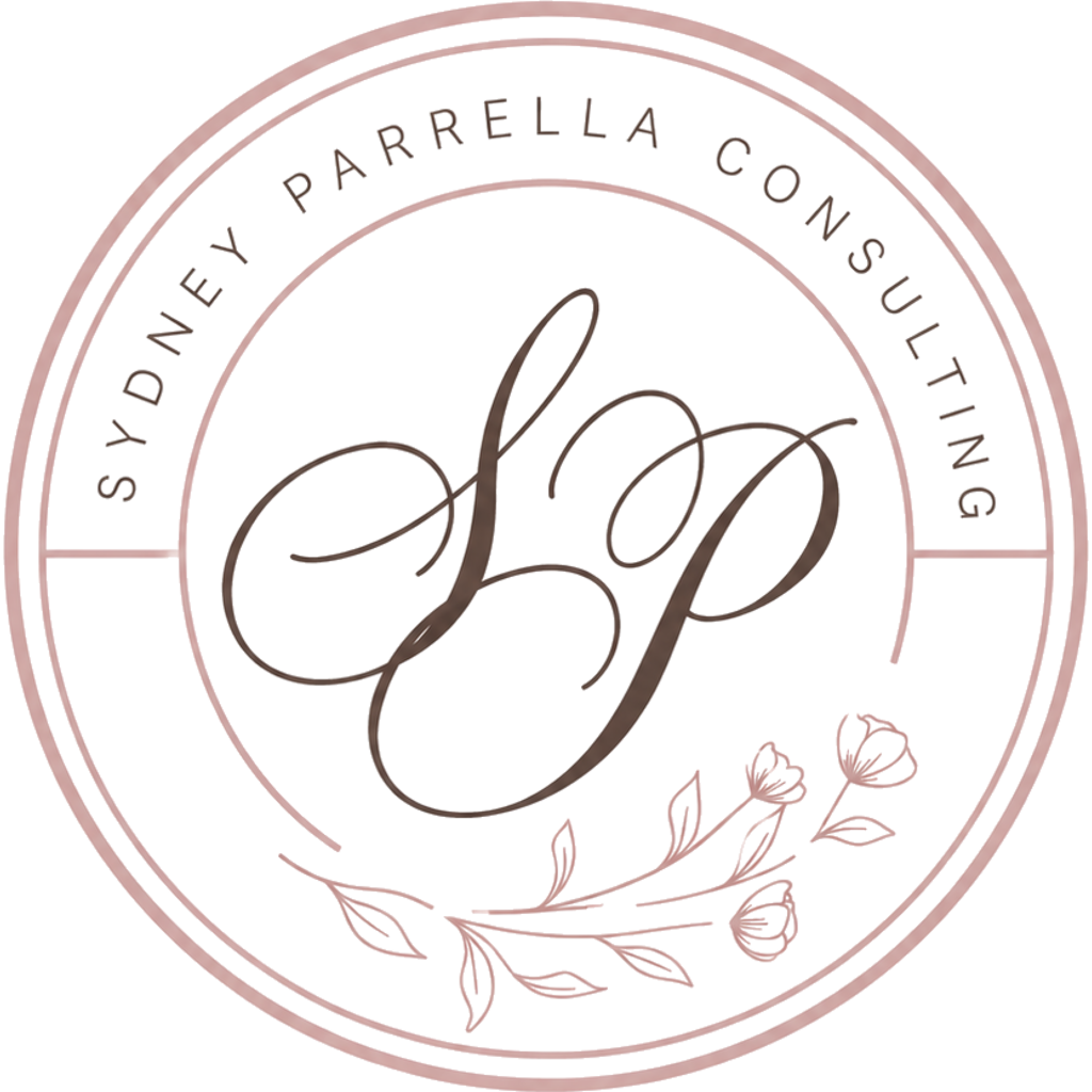 Sydney Parrella Consulting logo