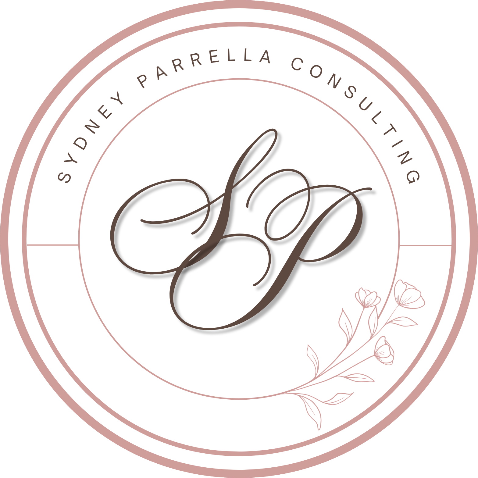 Sydney Parrella Consulting logo